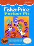 Nintendo  NES  -  Fisher Price Perfect Fit